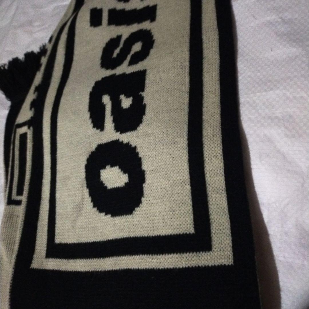 Oasis live'25 ラグビーマフラー