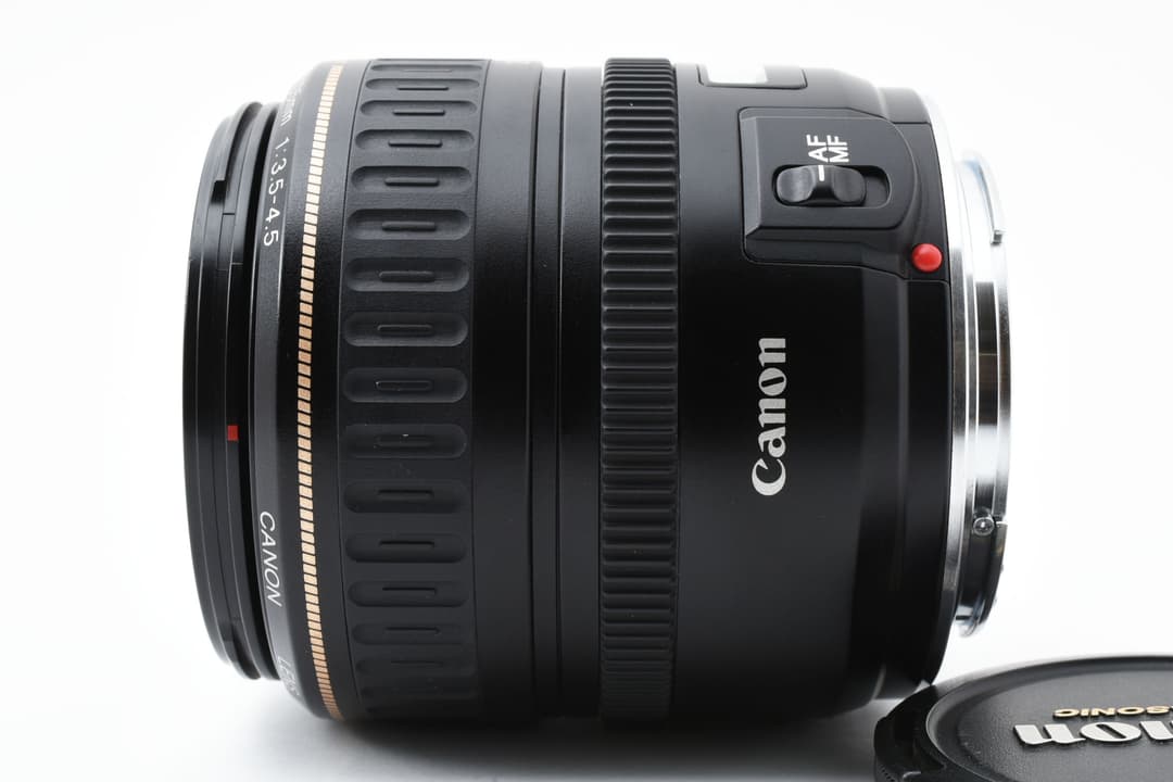 美品 Canon EF 28-105mm F3.5-4.5 USM #7623
