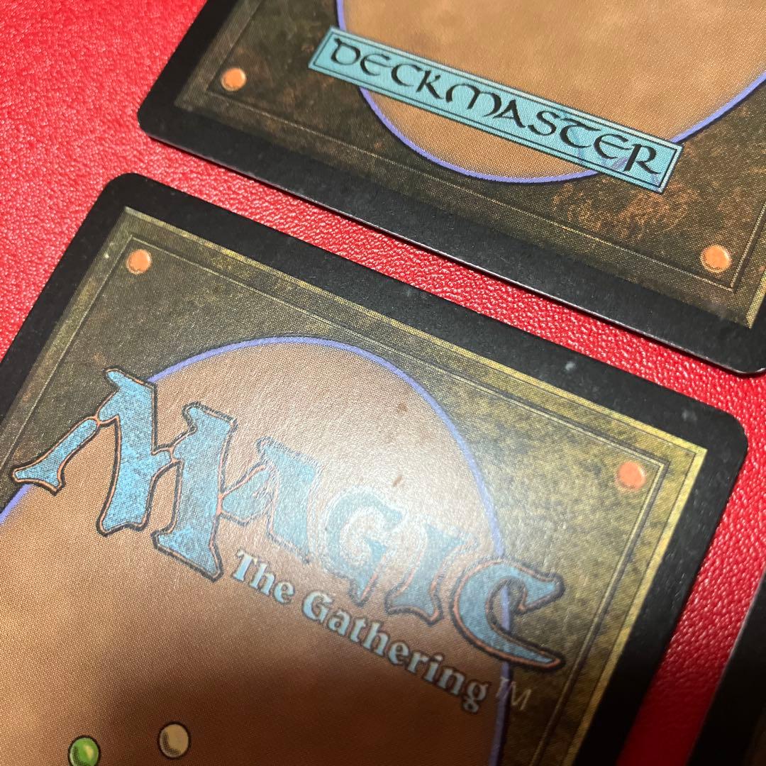 水蓮の花びら Lotus Petal 英語 Foil 4枚セット