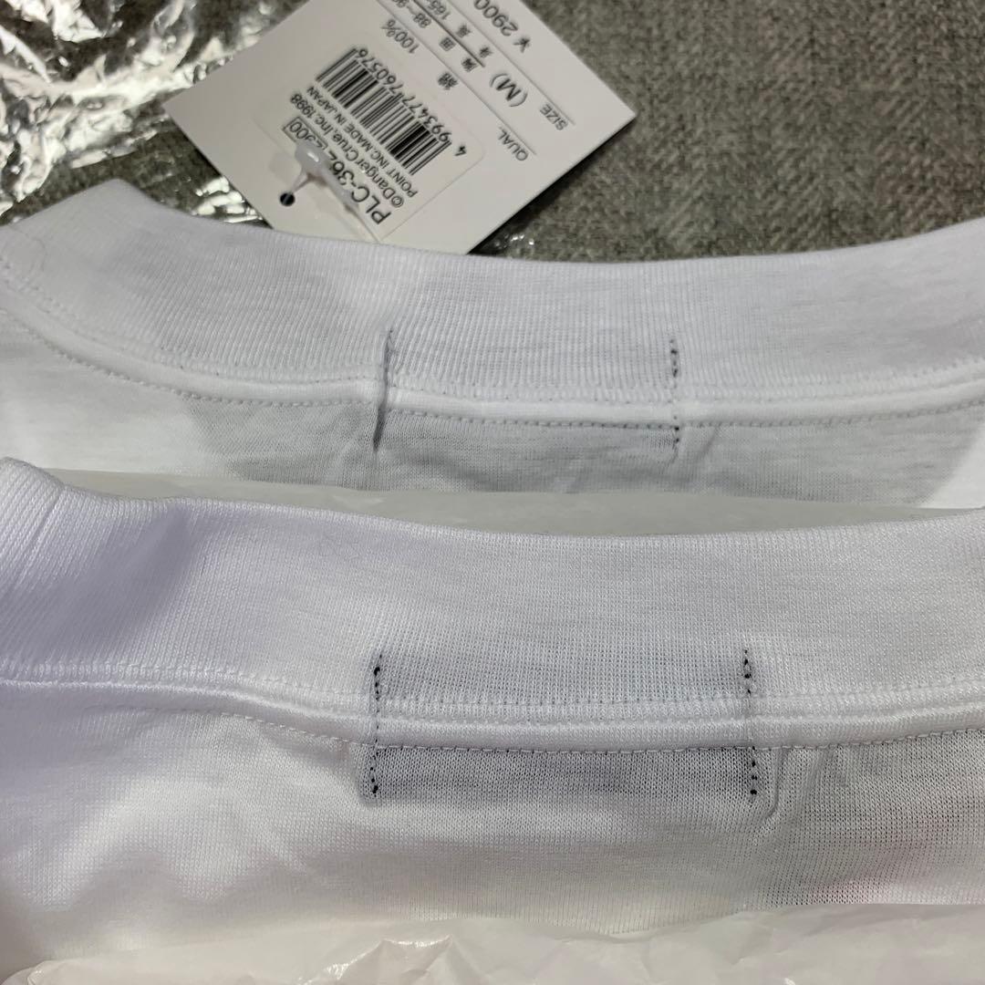 ラルクアンシエル　L'Arc〜en〜Ciel 公式　Tシャツ　M レア