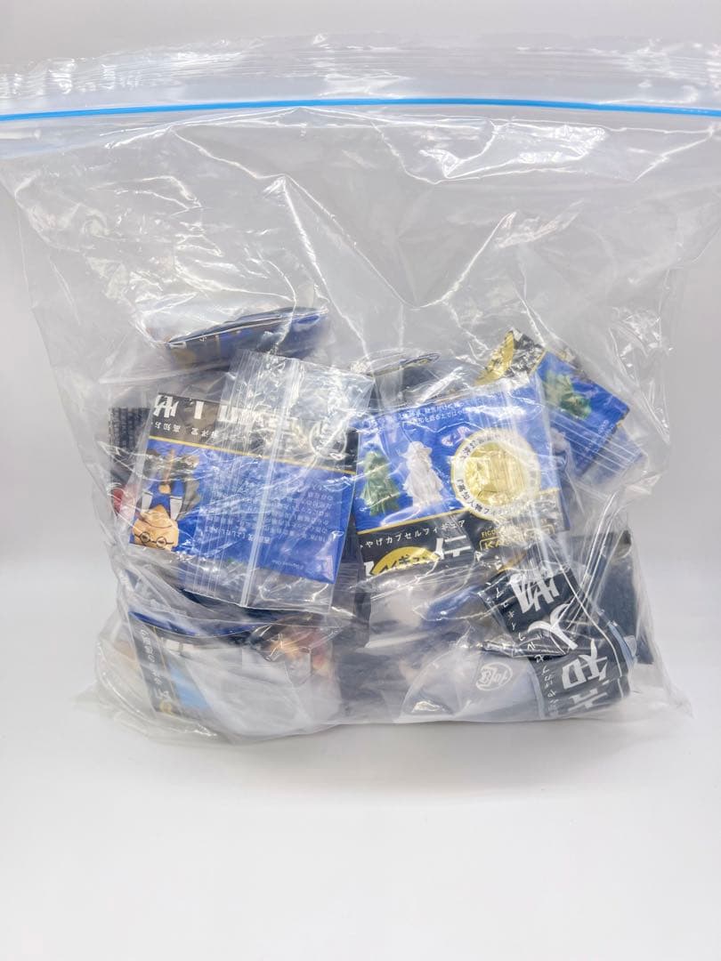 高知人物フィギュア伝