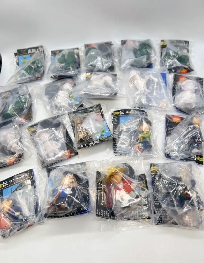 高知人物フィギュア伝