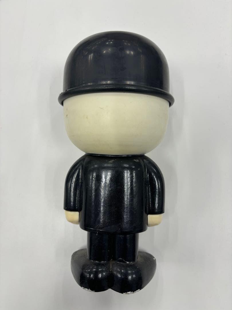 フレッドくん フィギュア AIRFLEX社製 ヴィンテージ