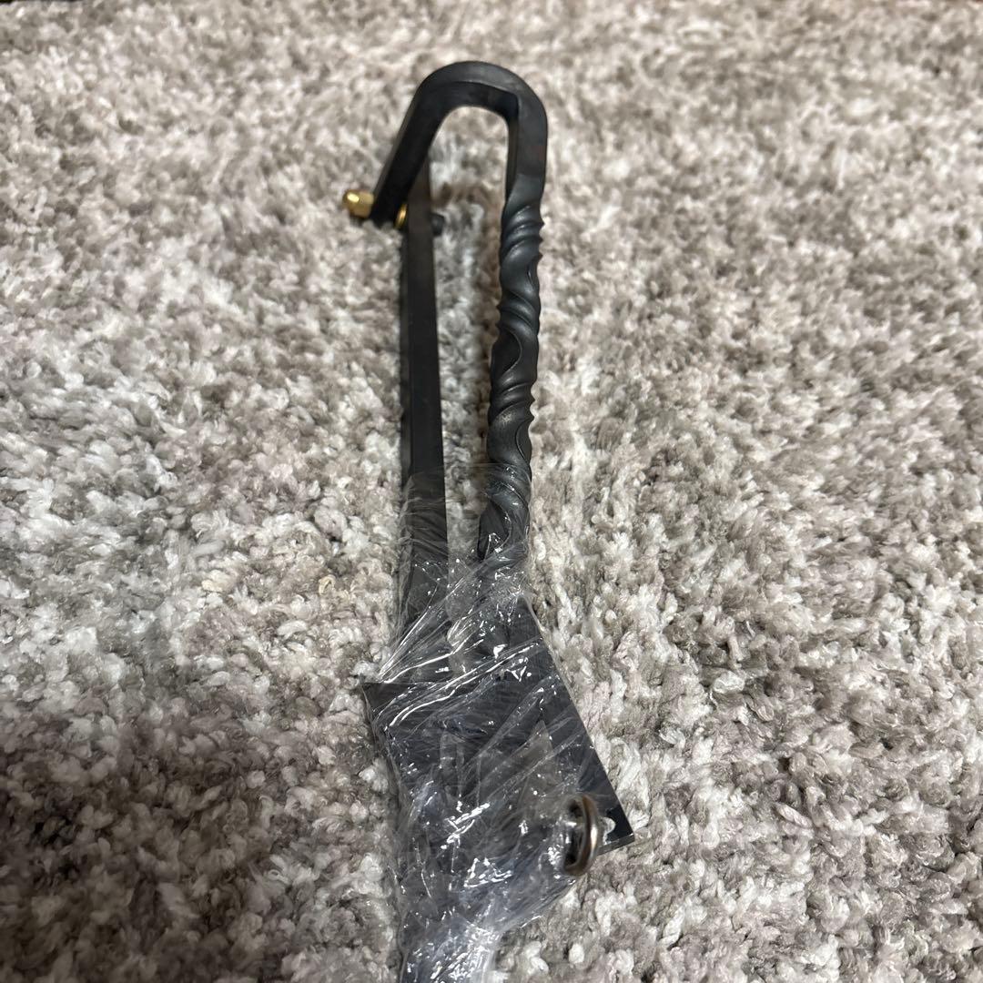 新品未使用 t.s.craft guchanezi 細め