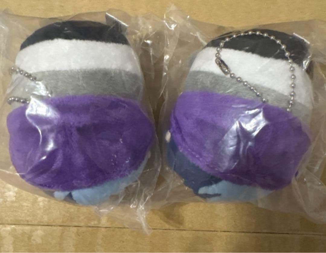 【5枚目おまけ】プロセカ　もちマス　缶バッジ　エピカ　箔押し　冬弥 37点