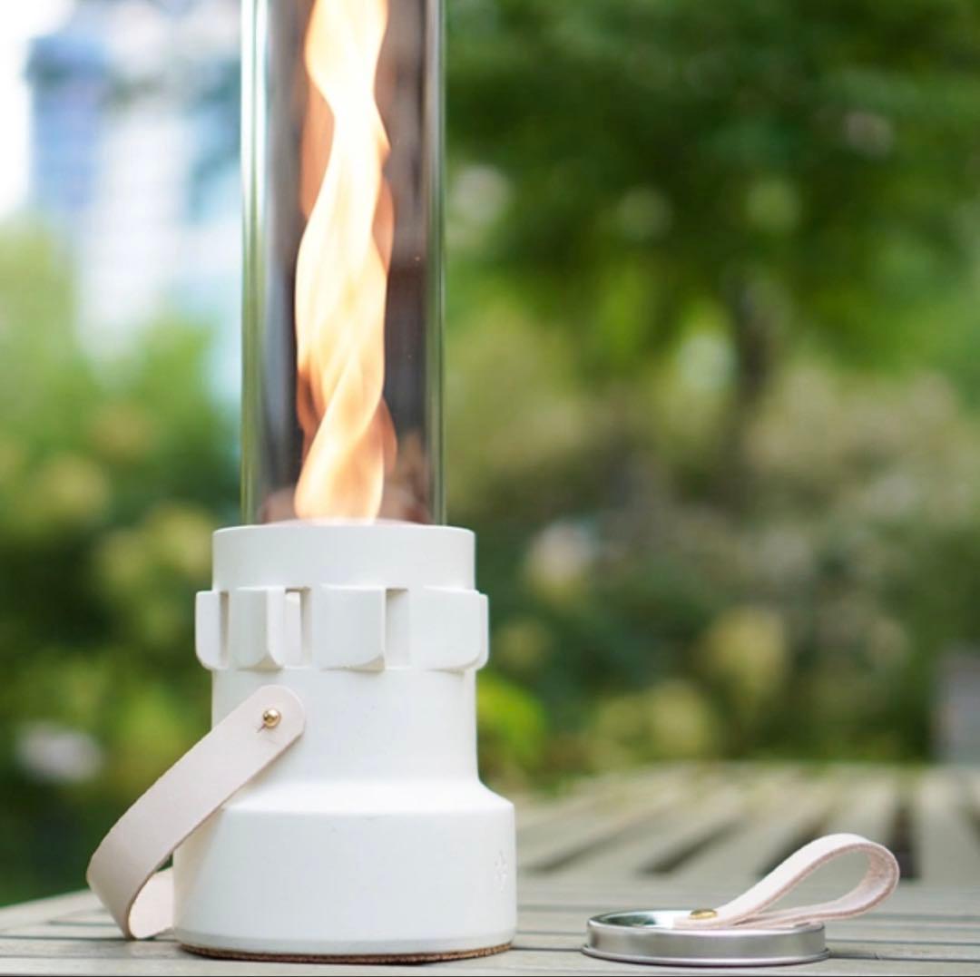 バイオエタノール暖炉 卓上ランプ キャンプ インテリア 無煙 無臭 ミニ暖炉 楽天市場】バイオエタノール暖炉 卓上暖炉 楕円形 煙突不要 ポータブル