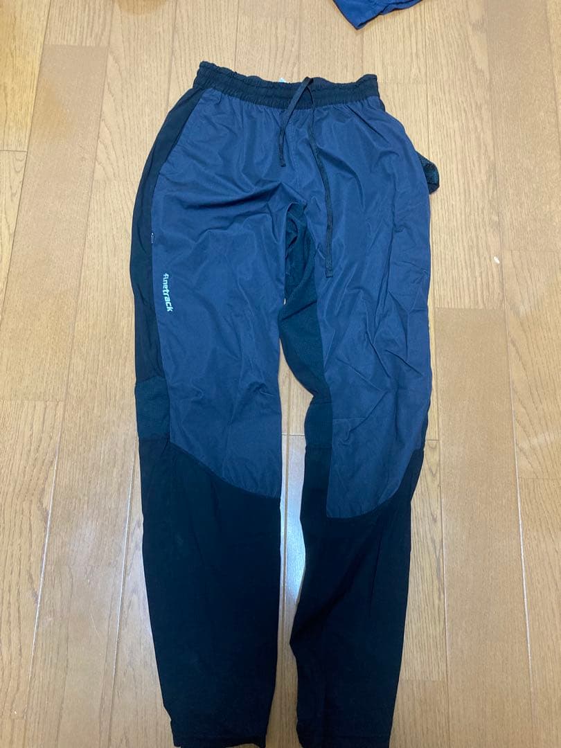 finetrack スカイトレイルパンツ　 L finetrack ファイントラック ／ スカイトレイルパンツ MEN'S | 旅道具