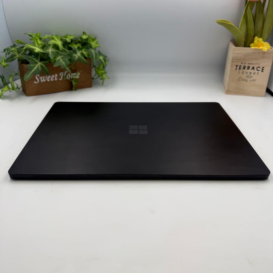Windowsノート本体 Microsoft Surface Laptop 5 Ci5/16/256