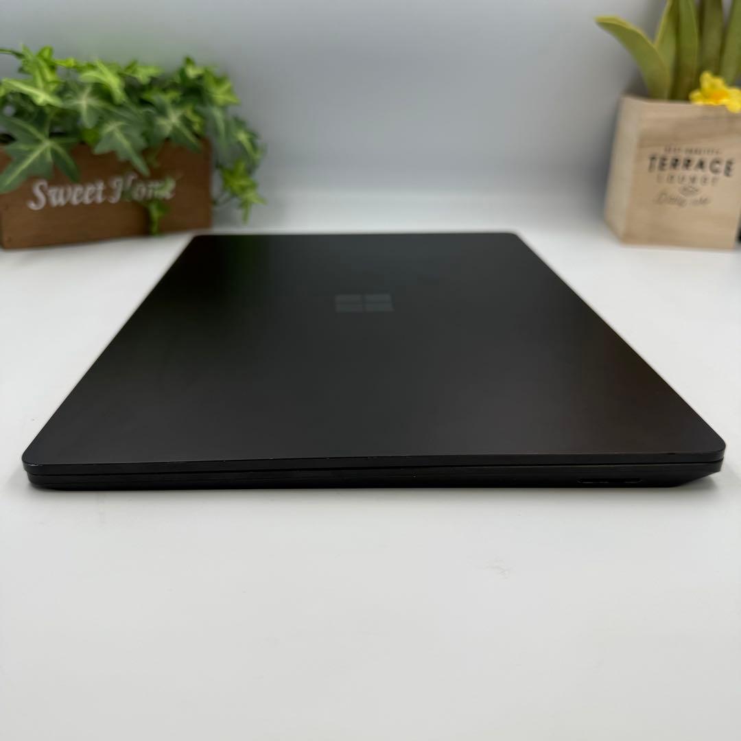 Windowsノート本体 Microsoft Surface Laptop 5 Ci5/16/256
