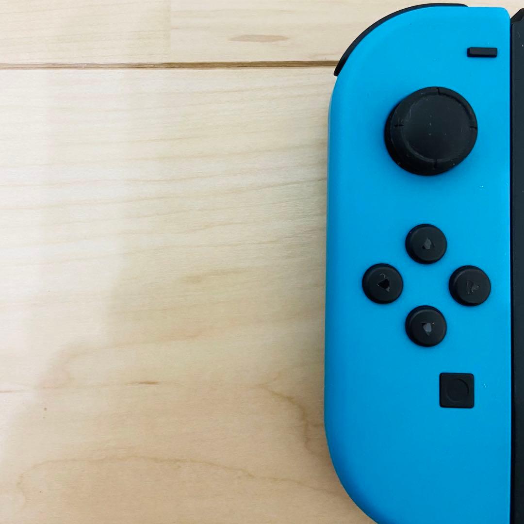 2021年モデル NINTENDO 任天堂 SWITCH 本体 128GBSD - メルカリ