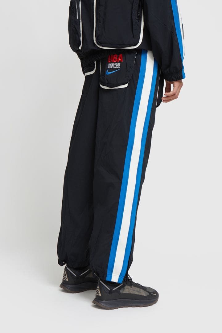 NIKE UNDERCOVER UBA トラックスーツパンツ【藤井風 着用】 - メルカリ