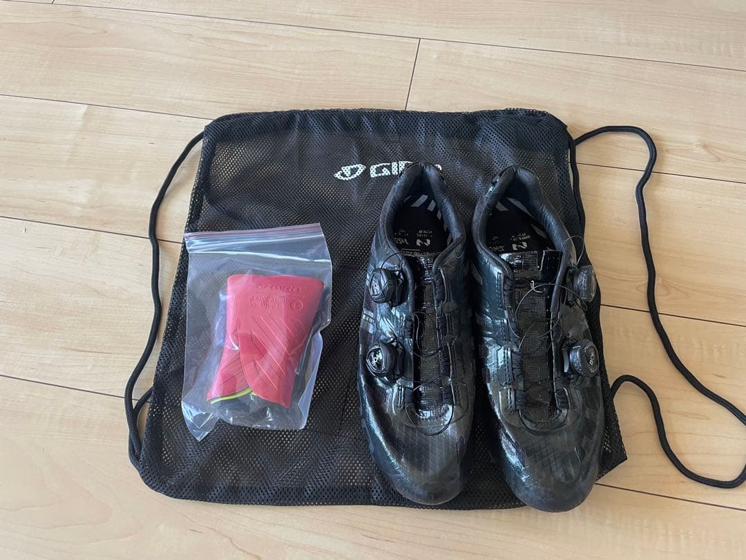 GIRO Imperial ビンディングシューズ EU41 size GIRO IMPERIAL Ⅱ ROAD SHOES – Bonsai Cycle Works