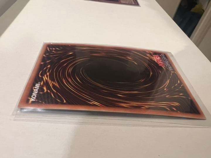 遊戯王 屋敷わらし20th   プリズマPlusおまけ付き