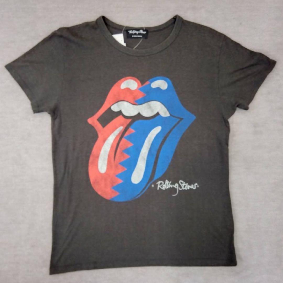 The Rolling Stones⭐️ワールドツアー東京 1990⭐️限定Tシャツ