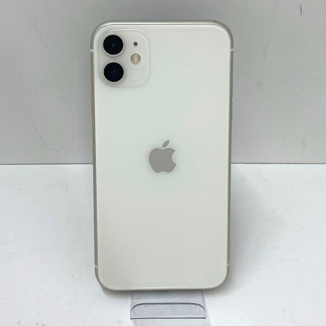 Apple iPhone 11 128GB ホワイト docomo ジャンク品 Amazon.com: Apple iPhone 11, 128GB, White for Verizon (Renewed