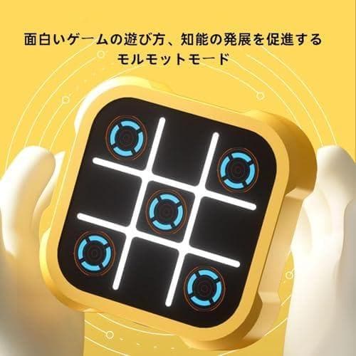 OBEST TicTacToe ボードゲーム おもちゃ まるばつゲーム 三目po
