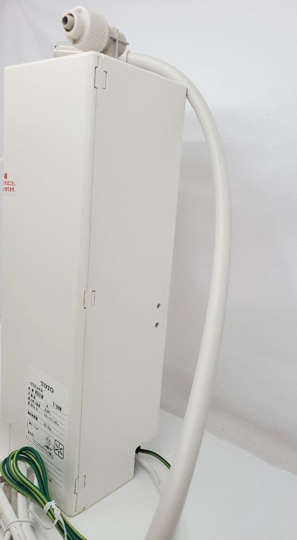 TOTO 小型電気温水器 RE01M 貯湯量 1.0L 未使用