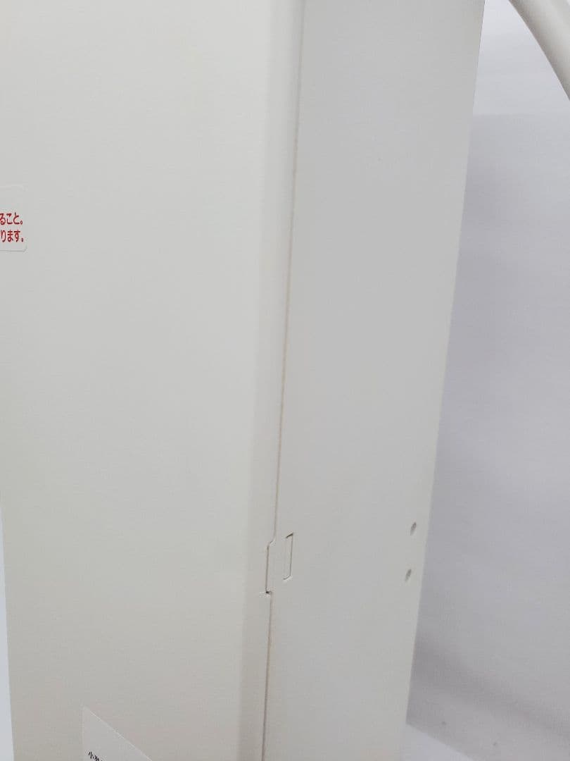 TOTO 小型電気温水器 RE01M 貯湯量 1.0L 未使用