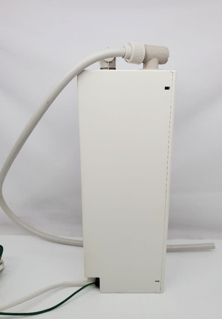 TOTO 小型電気温水器 RE01M 貯湯量 1.0L 未使用