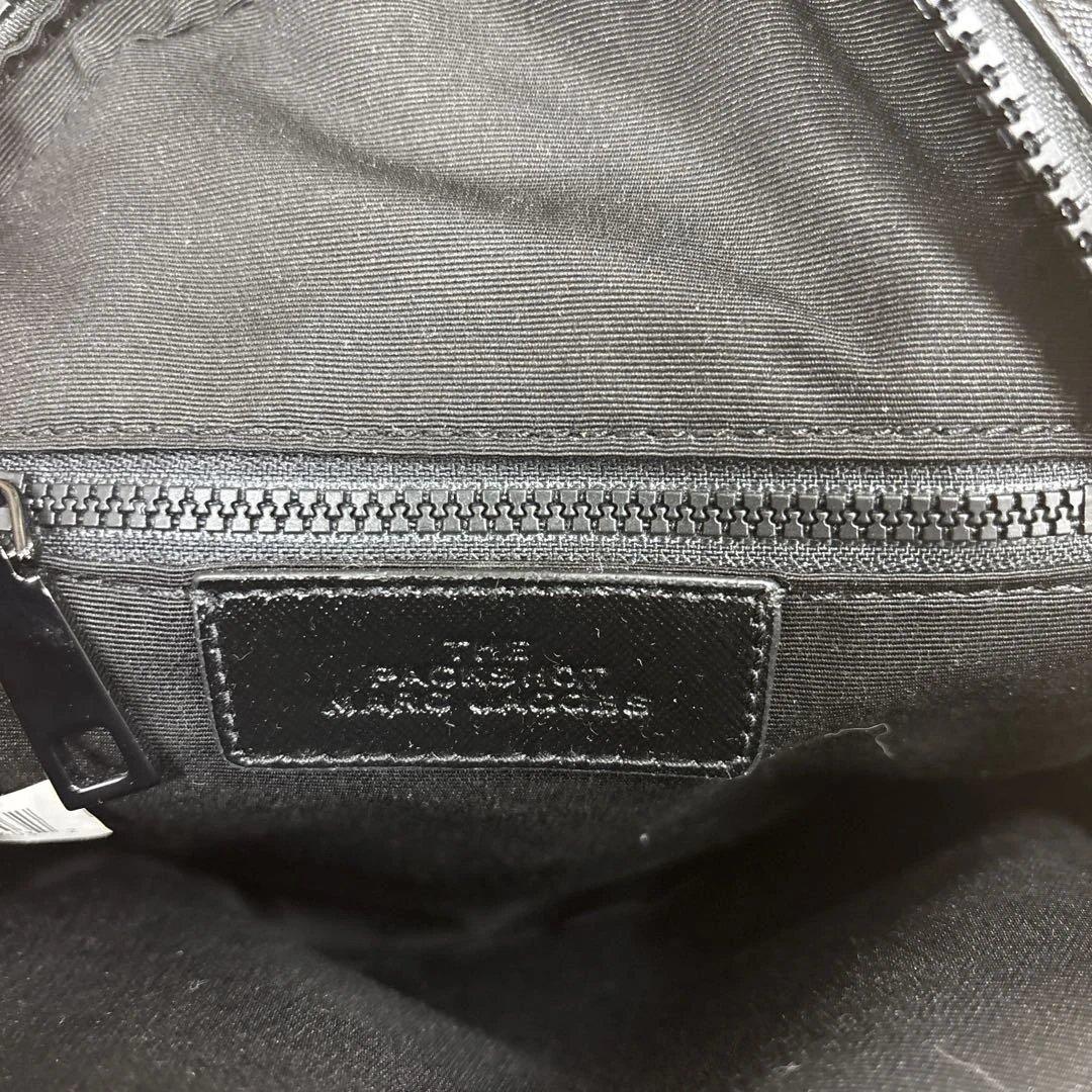 美品】Marc Jacobs ミニリュック パックショット DTM レザー - メルカリ