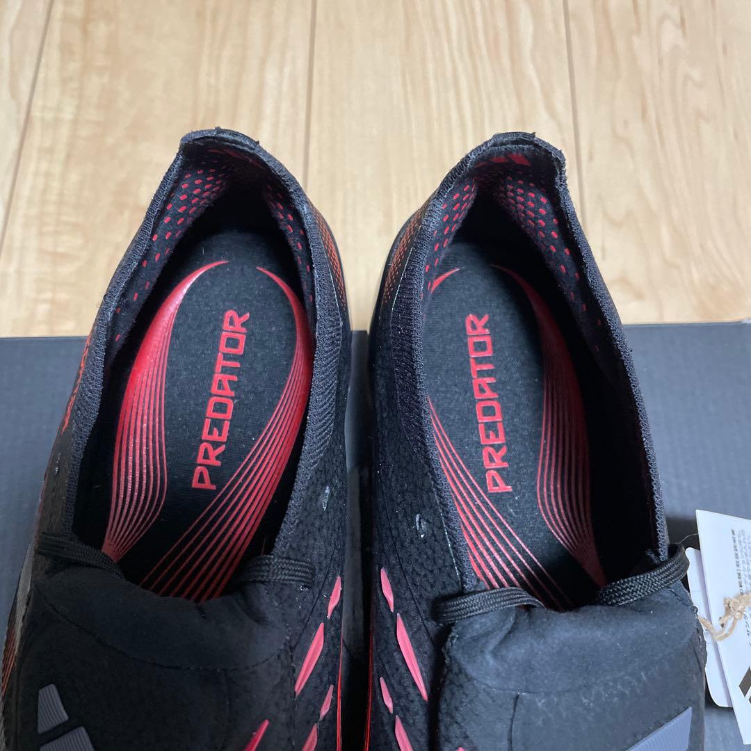 シューズ adidas Predator ELITE FT FG 25.5cm