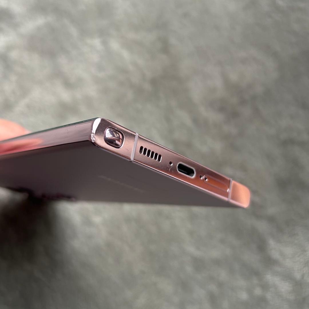 SAMSUNG Galaxy s23 Ultra 韓国版 本体 ラベンダー - メルカリ