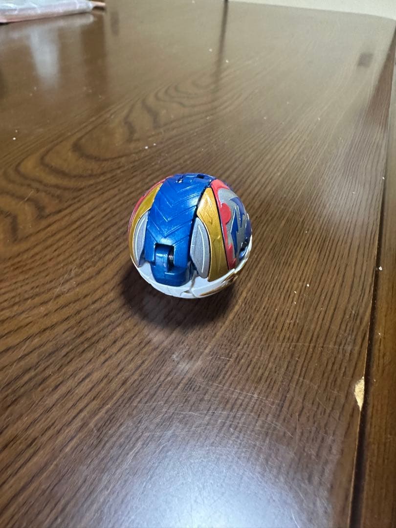 爆丸　ドラガオン轟龍　アルファードヒュドラ