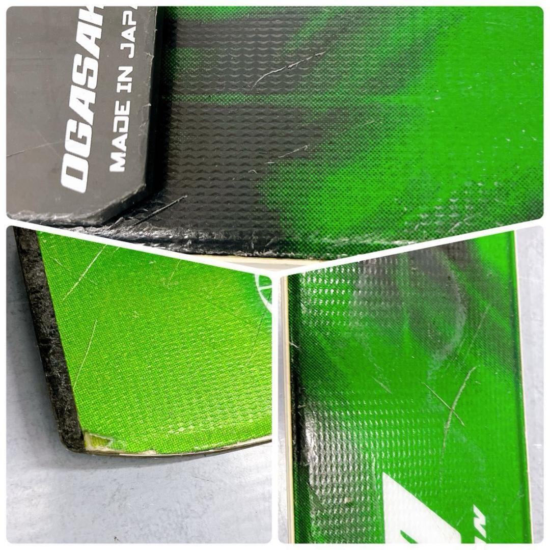 OGASAKA TC MH 177cm ビンディング無し プレート付 FL585 - メルカリ