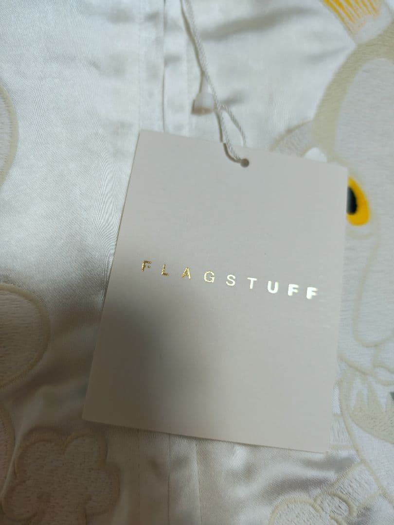 Delivery Hells 未使用近い 日本 限定 スカジャン unisex