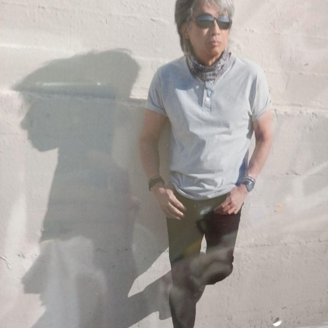 浜田省吾壁掛けカレンダー2026 - メルカリ