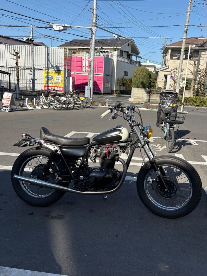 M*R様 250tr 取り外し 汎用 ベイツ TTシート - メルカリ