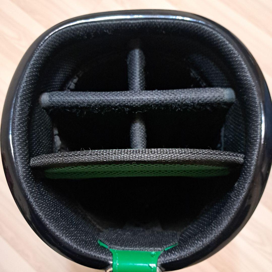 キャロウェイ GBB EPIC キャディバッグ ツアーレプリカモデル グリーン