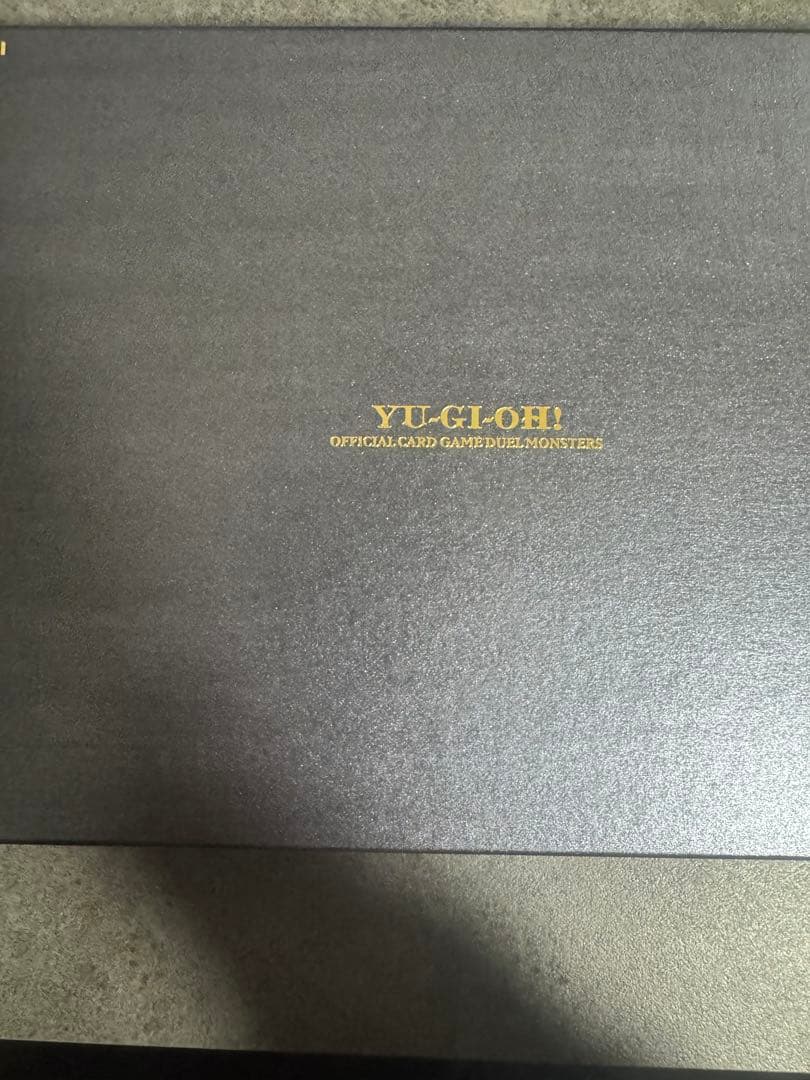 【最終300円】遊戯王25周年記念「三幻神」（ステンレス製）　神番号11011