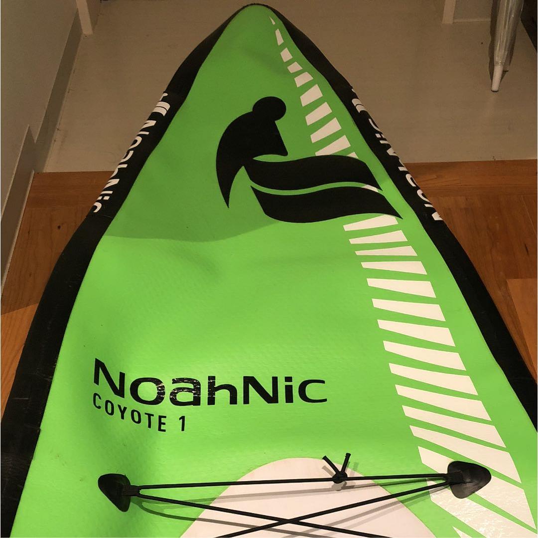 スタンドアップパドルボード 最終値下げ スタンドアップパドルボード 11'6” 窓付き ウィンドウ パドルボード