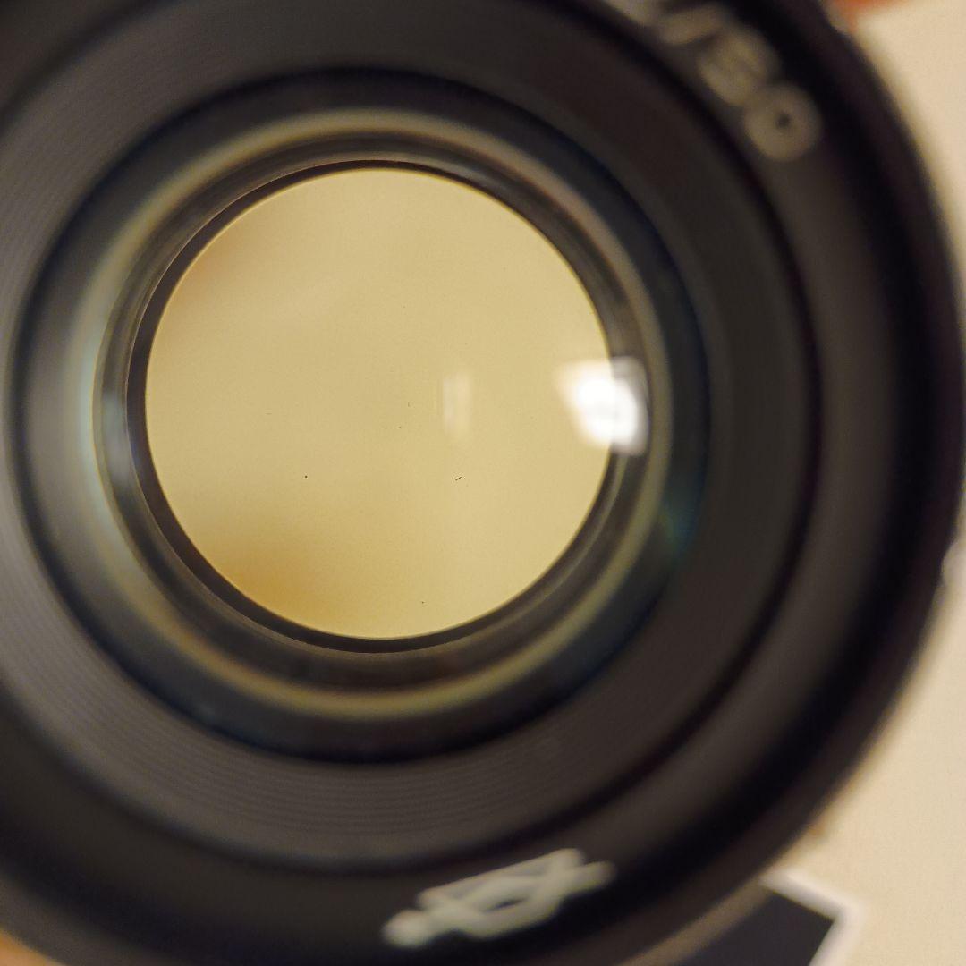 Canon P & Jupiter-8 完動品 - メルカリ