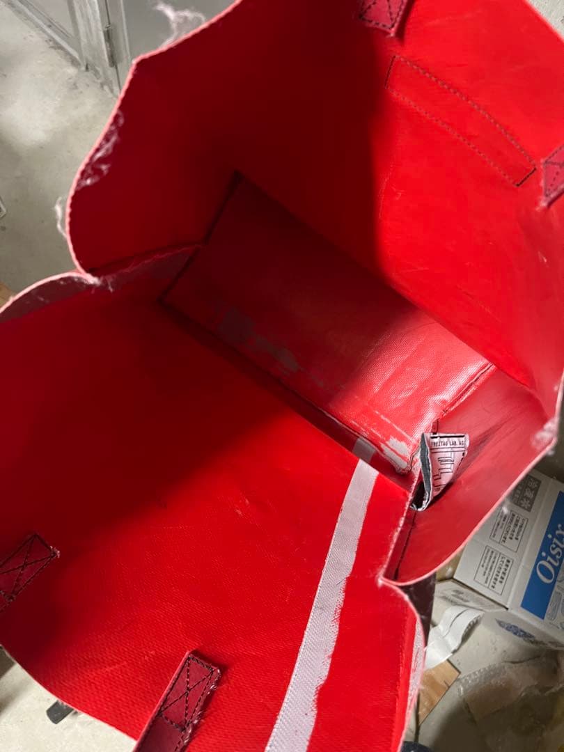 FREITAG マイアミバイス 2025年購入 - メルカリ