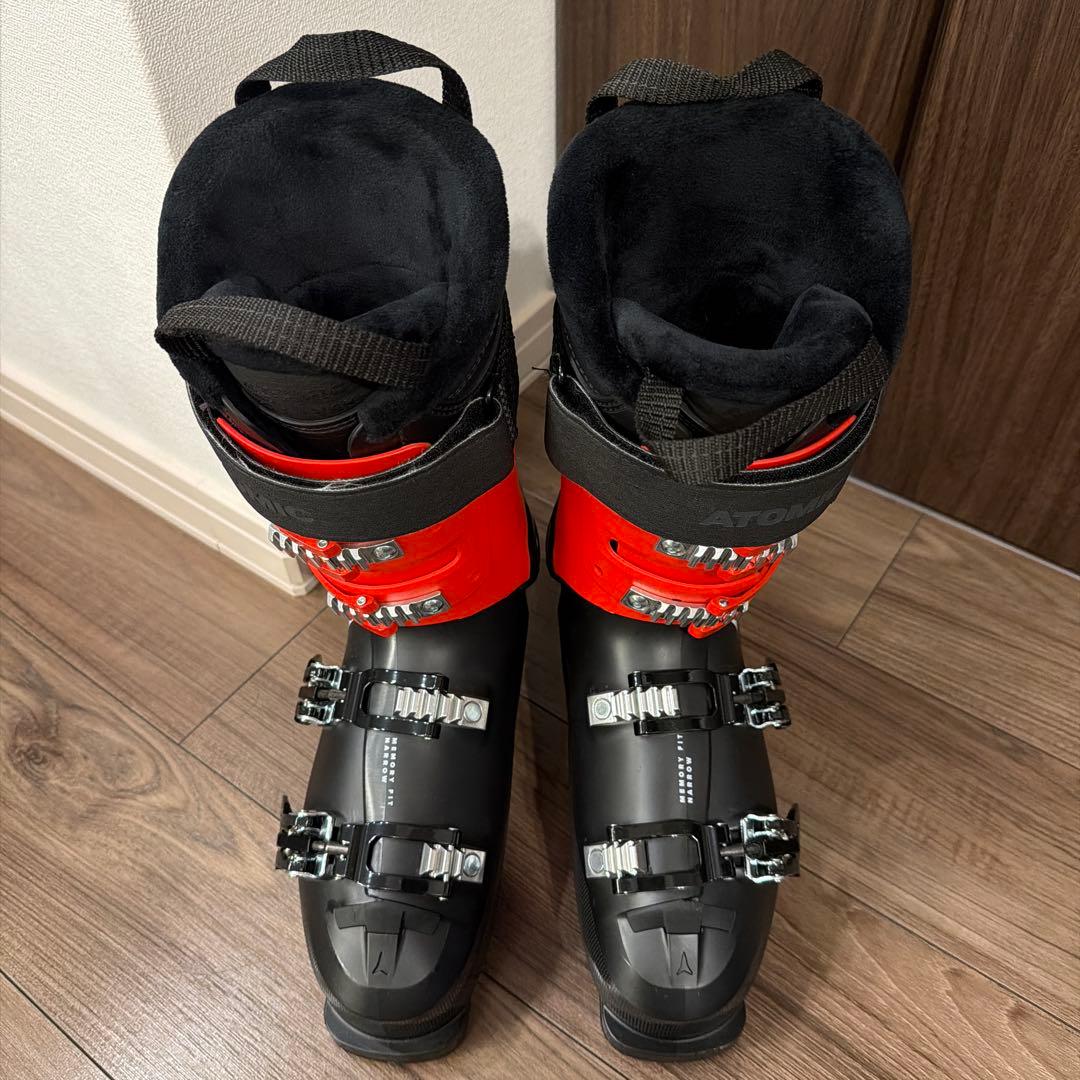 スキー ATOMIC HAWX ULTRA 100 27.5cm 310mm