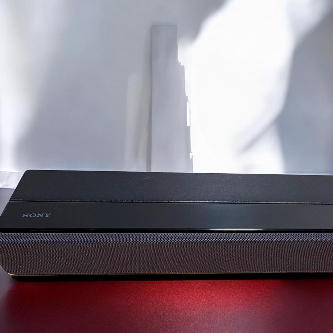 ☆美品 ソニー HT-Z9F サウンドバー ホームシアターシステム 3.1ch