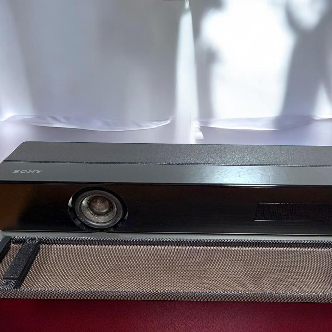 ☆美品 ソニー HT-Z9F サウンドバー ホームシアターシステム 3.1ch