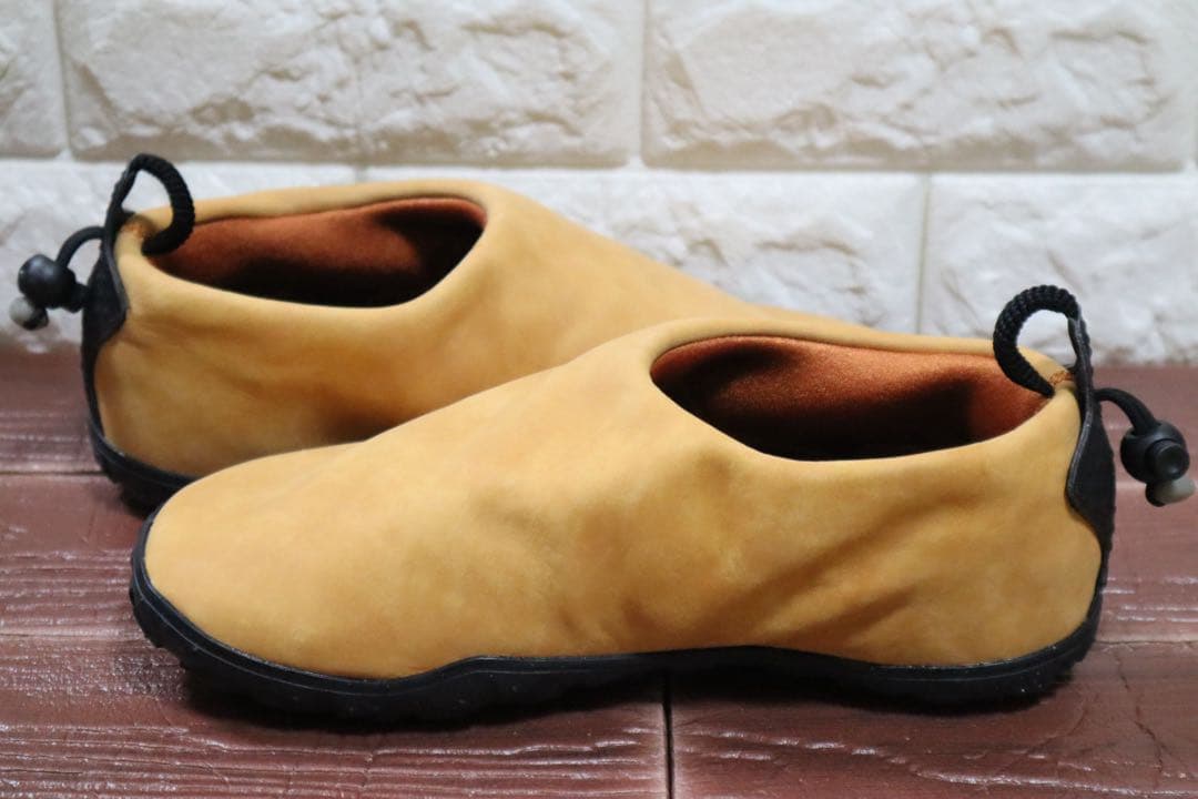 新品 25㎝ NIKE ACG MOC PRM ナイキ ACG モック ラセット - メルカリ