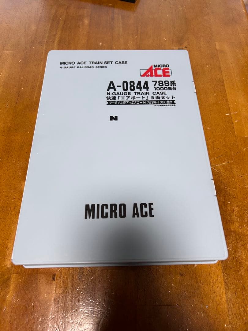 マイクロエース A-0844 789系1000番台（エアポート）