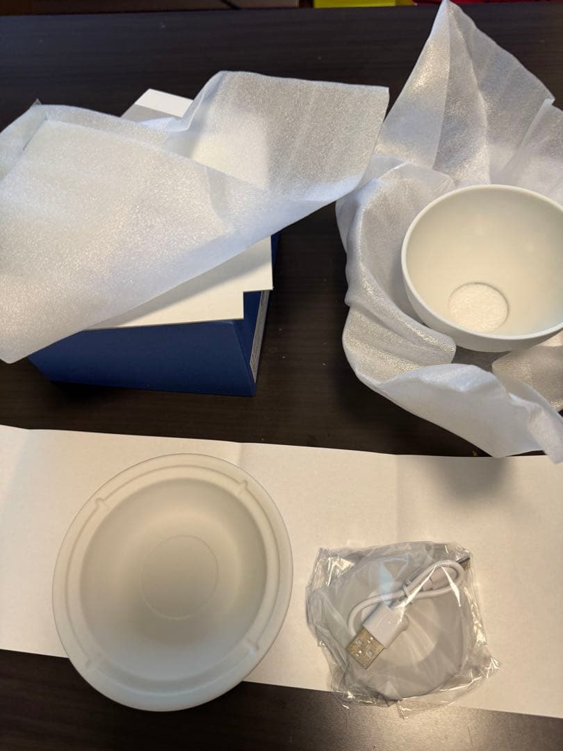 ジブリパーク限定　魔女の谷　ハウルの動く城　星の子　キャンドルホルダー