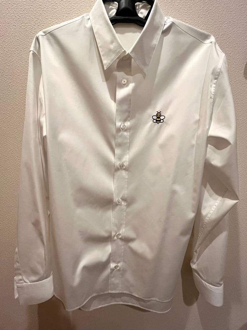 Dior ドレス シャツ kaws ジャケット ディオールオム 19ss キム・ジョーンズによるディオールの初シーズン、サマー 2019 メンズの