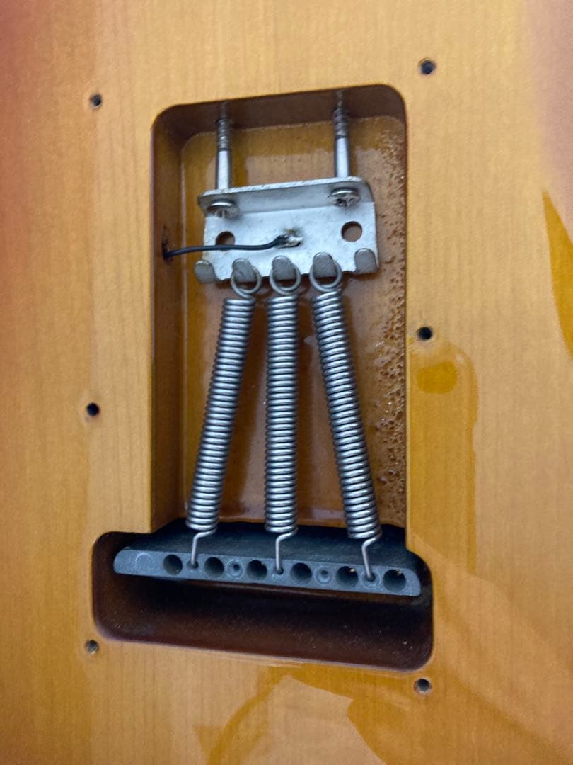 CoolZ ZST-1R ストラトタイプ