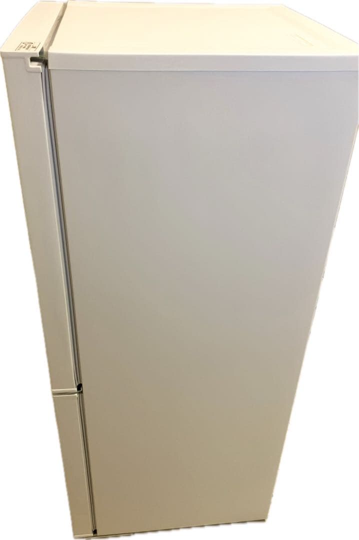 たのメル便 美品 ニトリ140L冷蔵庫 2023年製 NTR-140WH匿名配送 - メルカリ