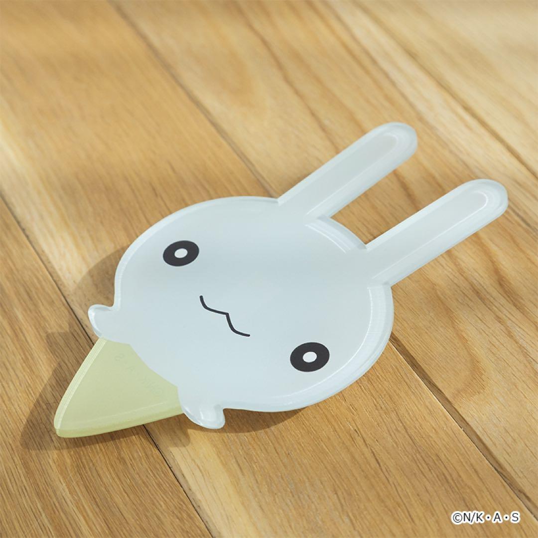 物語シリーズ セカンドシーズン 八九寺真宵 モデル 布団収納袋