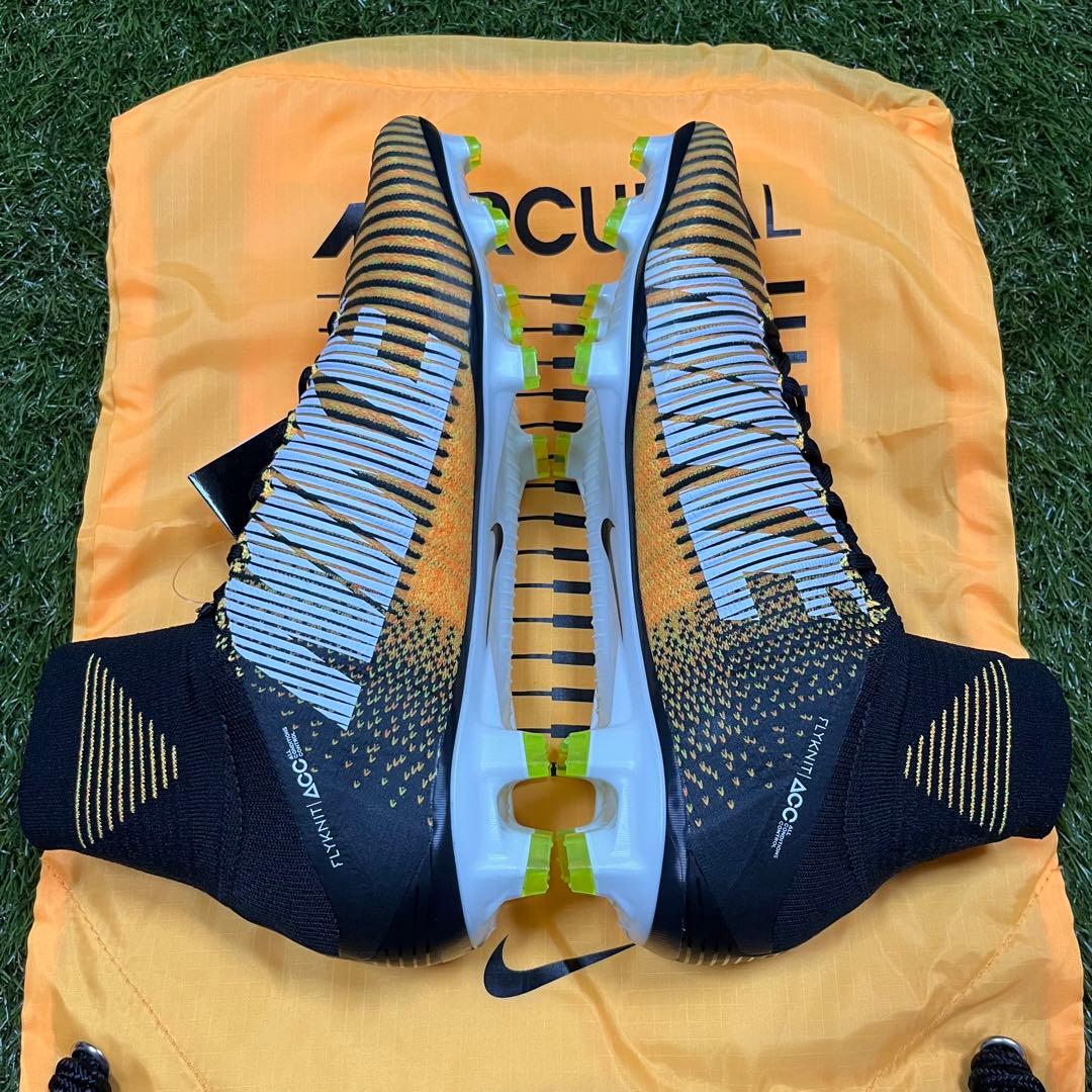 NIKE Mercurial Superfly Ⅴ DF FG 27.5cm