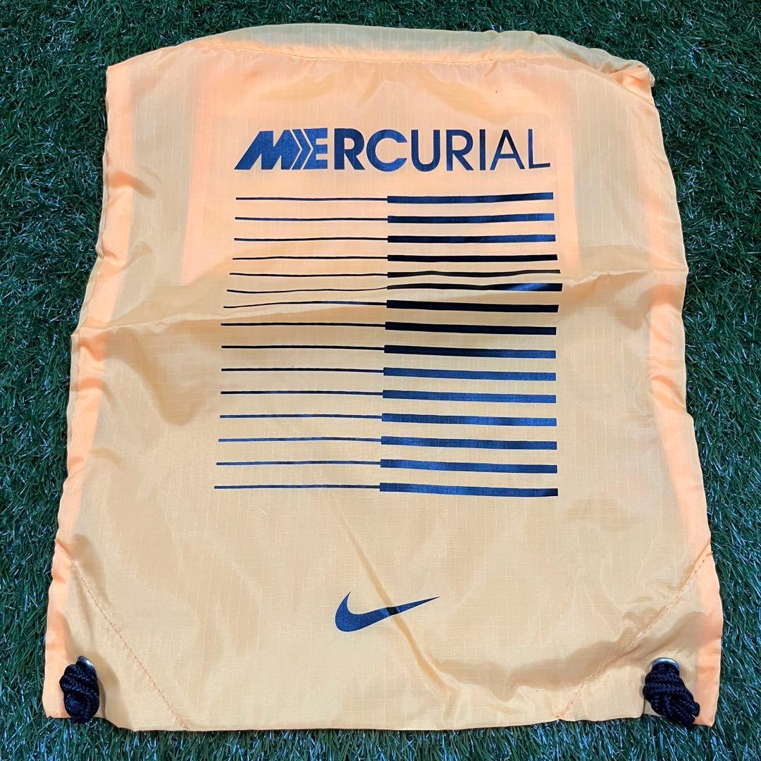 NIKE Mercurial Superfly Ⅴ DF FG 27.5cm