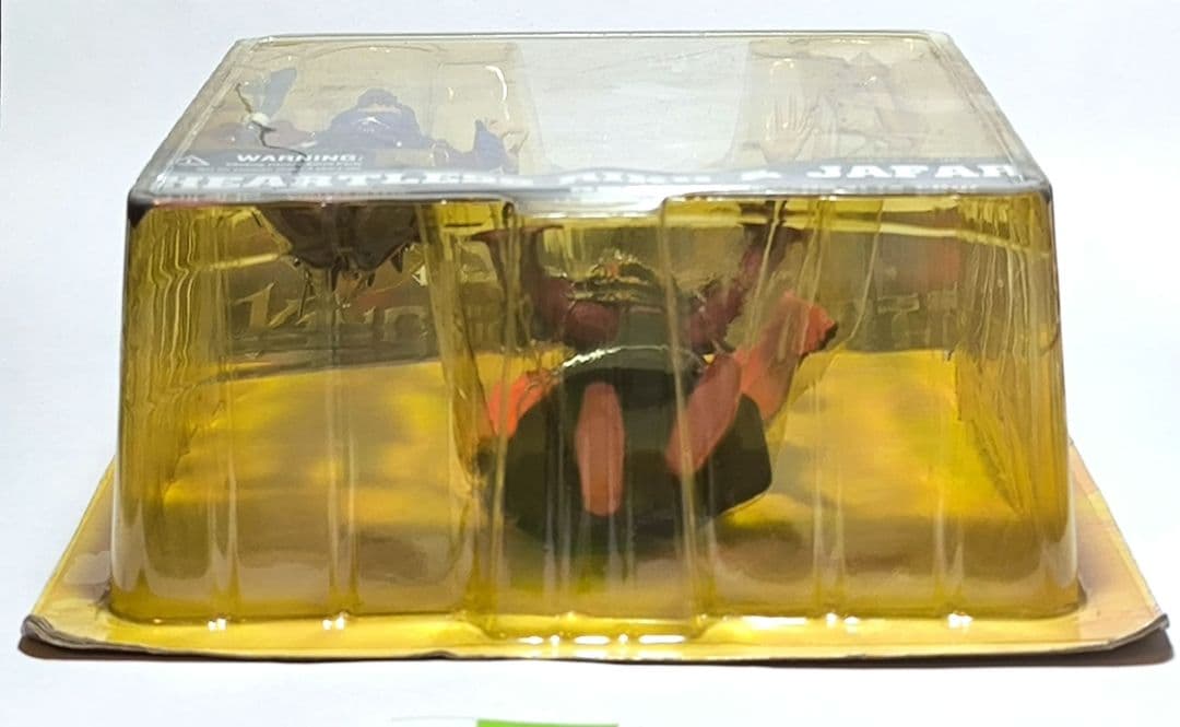 キングダムハーツ ハートレス・リク & ジャファー フィギュア SQUARE