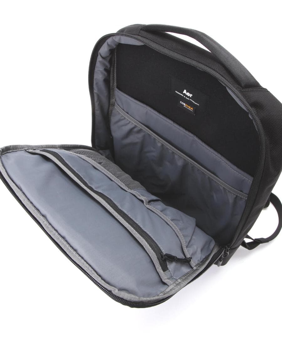 ★ 展示品 / 新品同様 / 稀少品★ Aer（エアー）スリムパック　8.5Ｌ